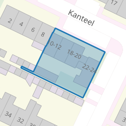 Perceel KGL02-AD-2231