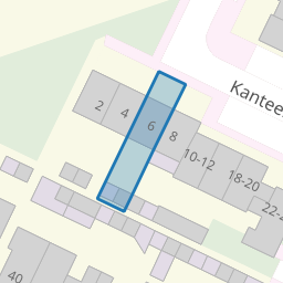 Perceel KGL02-AD-2232