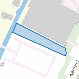 Perceel KGL02-AD-2233