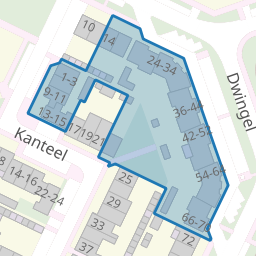 Perceel KGL02-AD-2264