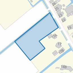 Perceel KGL02-AD-2281