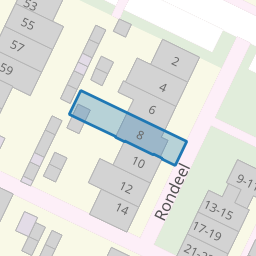 Perceel KGL02-AD-2286