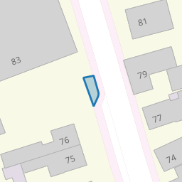 Perceel KGL02-AD-2292