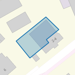 Perceel KGL02-AD-2309