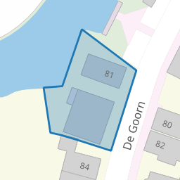 Perceel KGL02-AD-2317