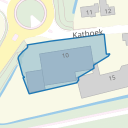 Perceel KGL02-AD-2357