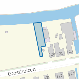 Perceel KGL02-AD-2362