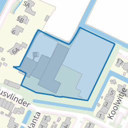 Perceel KGL02-AD-2423