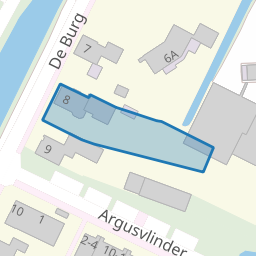 Perceel KGL02-AD-2424