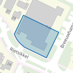 Perceel KGL02-AD-2439