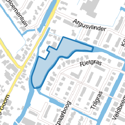 Perceel KGL02-AD-2456