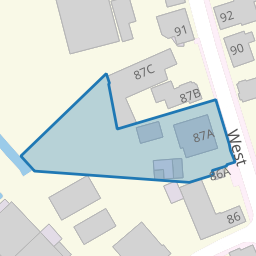 Perceel KGL02-AD-2457