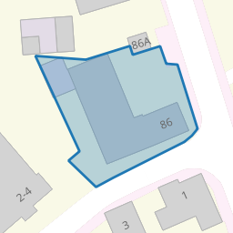 Perceel KGL02-AD-2458