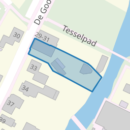 Perceel KGL02-AD-2486