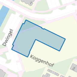 Perceel KGL02-AD-2543