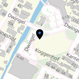 Appartement KGL02 AD 2564 10