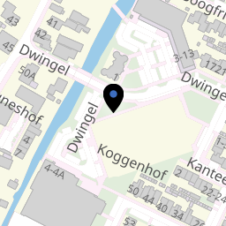 Appartement KGL02 AD 2564 11