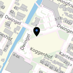 Appartement KGL02 AD 2564 12