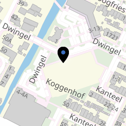 Appartement KGL02 AD 2564 13