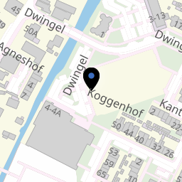 Appartement KGL02 AD 2564 14