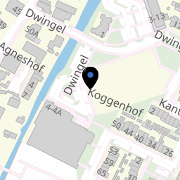 Appartement KGL02 AD 2564 15