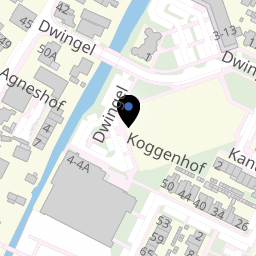 Appartement KGL02 AD 2564 16