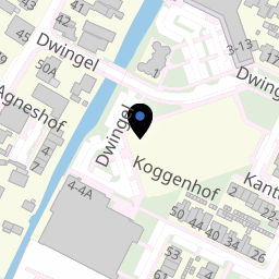 Appartement KGL02 AD 2564 17