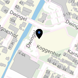 Appartement KGL02 AD 2564 18