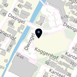 Appartement KGL02 AD 2564 19