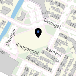 Appartement KGL02 AD 2564 2