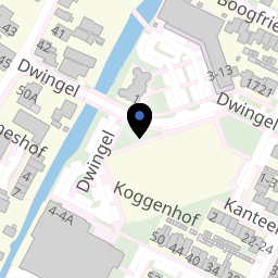 Appartement KGL02 AD 2564 21