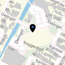 Appartement KGL02 AD 2564 22