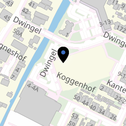 Appartement KGL02 AD 2564 3
