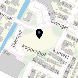 Appartement KGL02 AD 2564 4