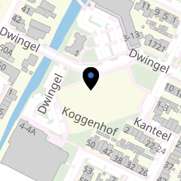 Appartement KGL02 AD 2564 41