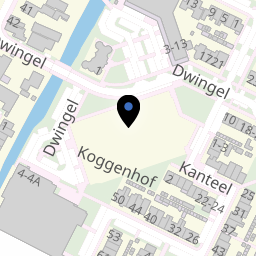 Appartement KGL02 AD 2564 42