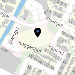 Appartement KGL02 AD 2564 44