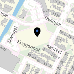 Appartement KGL02 AD 2564 45