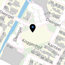 Appartement KGL02 AD 2564 46