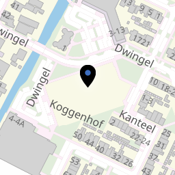 Appartement KGL02 AD 2564 48