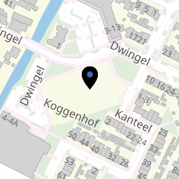 Appartement KGL02 AD 2564 49