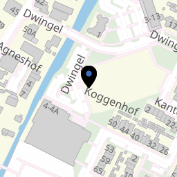 Appartement KGL02 AD 2564 5