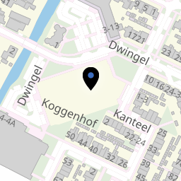 Appartement KGL02 AD 2564 50