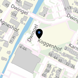 Appartement KGL02 AD 2564 6