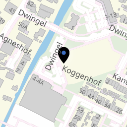 Appartement KGL02 AD 2564 7