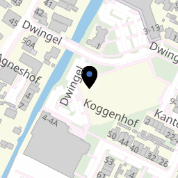 Appartement KGL02 AD 2564 8