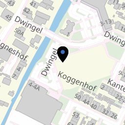 Appartement KGL02 AD 2564 9