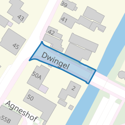 Perceel KGL02-AD-291