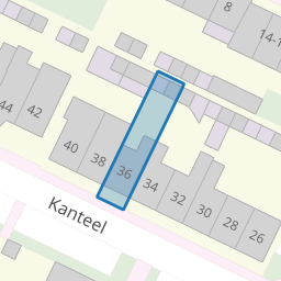 Perceel KGL02-AD-314
