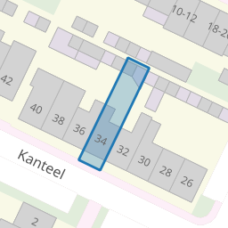 Perceel KGL02-AD-315
